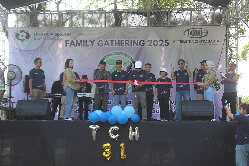 Family Gathering 2025