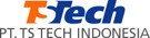 PT. TS Tech Indonesia Logo
